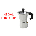 450ML FOR 9CUP
