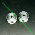 GT2 Idler Pulley without teeth (20 teeth) 3mm bore for HyperCube Evolution,2pcs/lot.