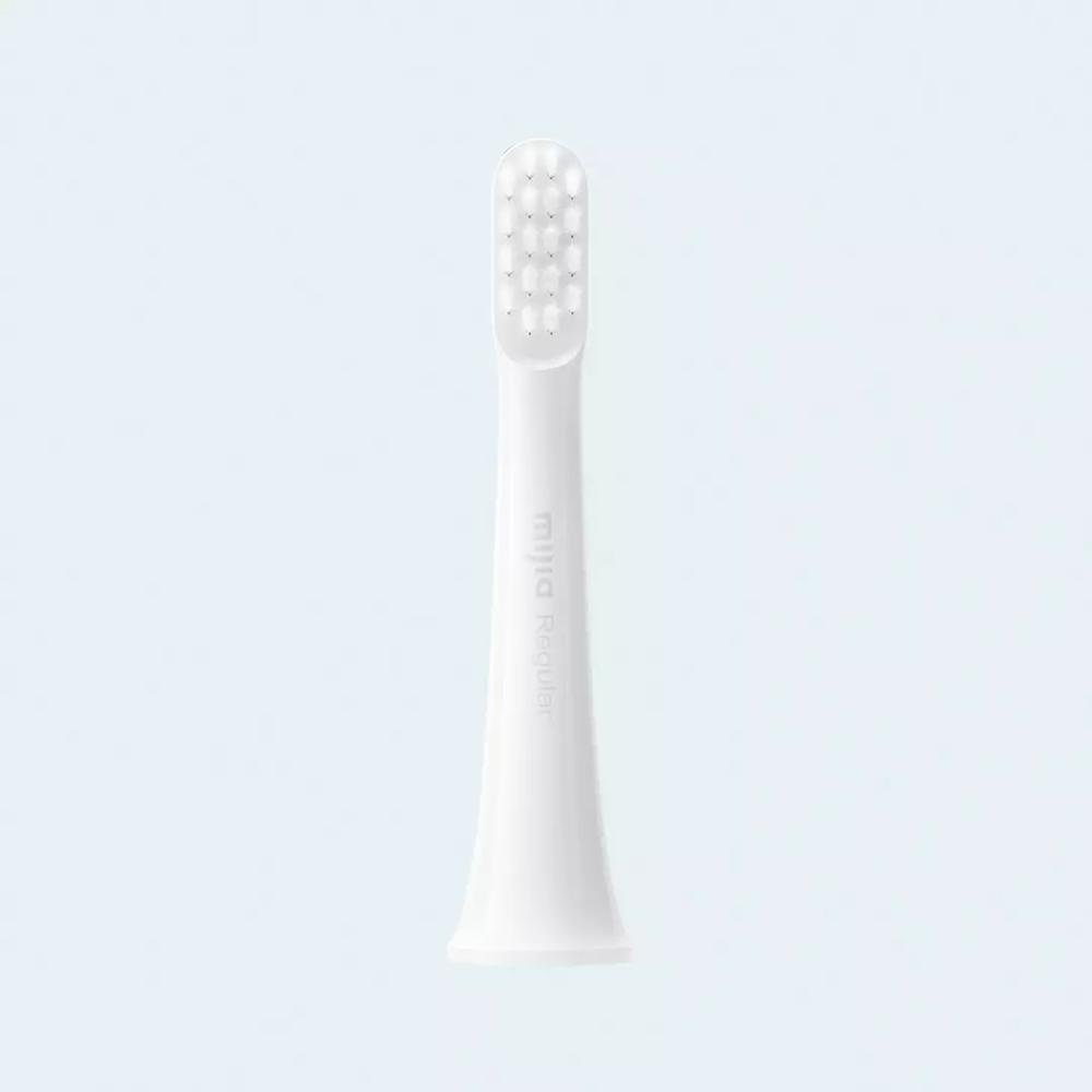 Xiaomi Mijia Replacement ToothBrush Heads for T100 Mi Smart Electric Toothbrush Waterproof Cleaning Whitening Healthy 3pcs/box