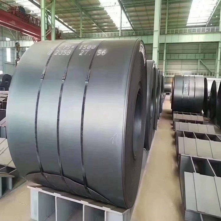 Steel Coil