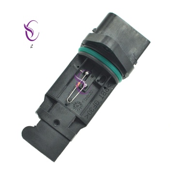 Mass Air Flow Meter MAF Sensor For Land Rover Freelander 1.8L 2.5 V6 2.0 TD4 2000-2006 MHK101130 MHK101130L 0928400520