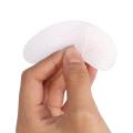 10pairs/pack Hydrating Eye Tip Stickers Wraps Eye Care Pad New Paper Patches Under Eye Pads Lash Extention Under Eye Gel Patches