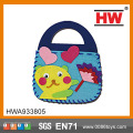 Educational Cloth Art Kids Craft Kits Wholesale