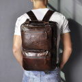 Coffee backpack 9912