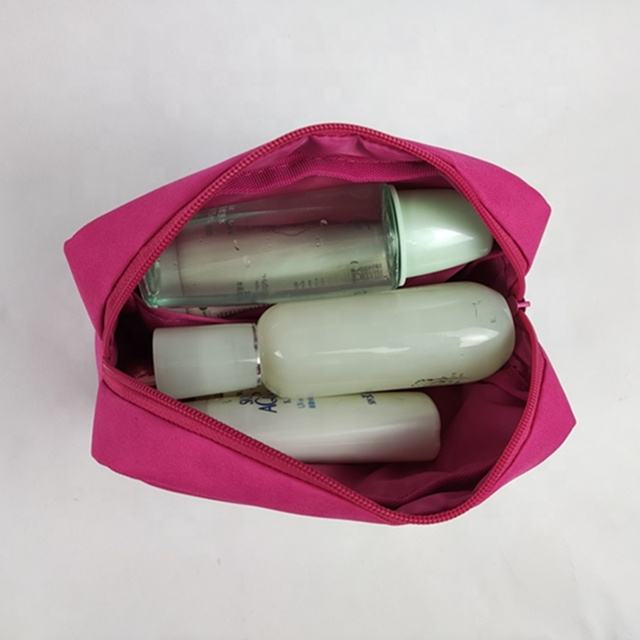 Waterproof Makeup Bag