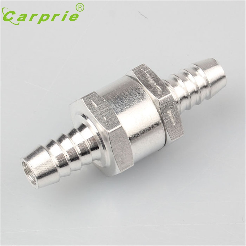 Car-styling Vehicle Check Valve Fuel check valve Non Return Check Valve One Way Petrol Diesel 6/8/10/12MM td15 dropship