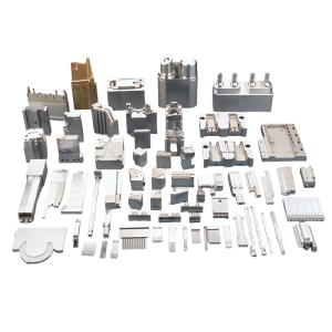 Punch Mold Parts Processing