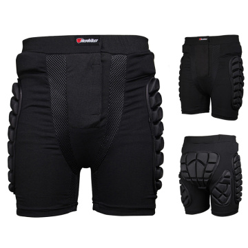 Protective Motocross Shorts Motorcycle Pants Riding Breathable Patines Protecciones for Cycling Racing Skiing Hockey