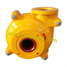 Wear-resistant slurry 8 inch pump for mining industry