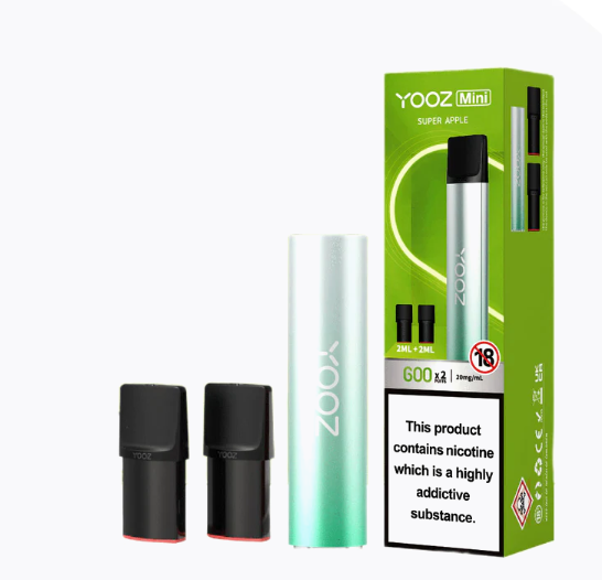 Yooz Mini Vape