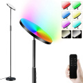 RGBCW Color Changing Floor Lamp