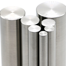 Titanium alloy bar rod