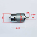 DC 12V-24V 775 Motor High Speed Large Torque DC Motor Electric Tool Electric Machinery