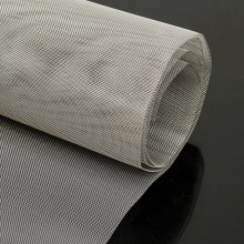 40x40 mesh stainless steel wire mesh filter