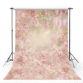 Vintage Flower Photography Backdrop Newborn Baby Children Maternity Artistic Portrait Background Photo Studio Prop