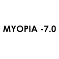 Myopia 700