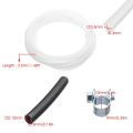 Car Air Parking Heater Tube Replacement Fuel Pipe Line Hose Clip Oil Fuel Filter 89031118 Diesel Heater For Webasto Eberspacher