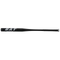Baseball Bat Aluminum 34 inch black