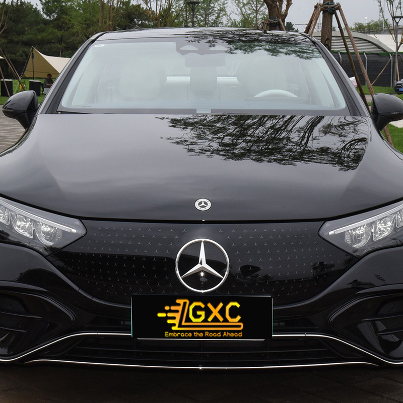 Mercedes Benz 
