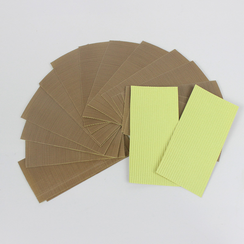 Anti-Sticky Film for Acrylic Letter Bender Arc Bender Film 10pcs