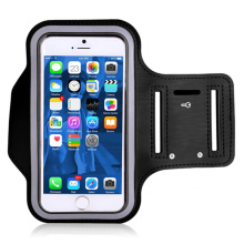 Umidigi A5 Pro Sport Running Armband Phone Wrist Bag Universal Mobile Phone Cycling Arm band Case For Umidigi Power On hand