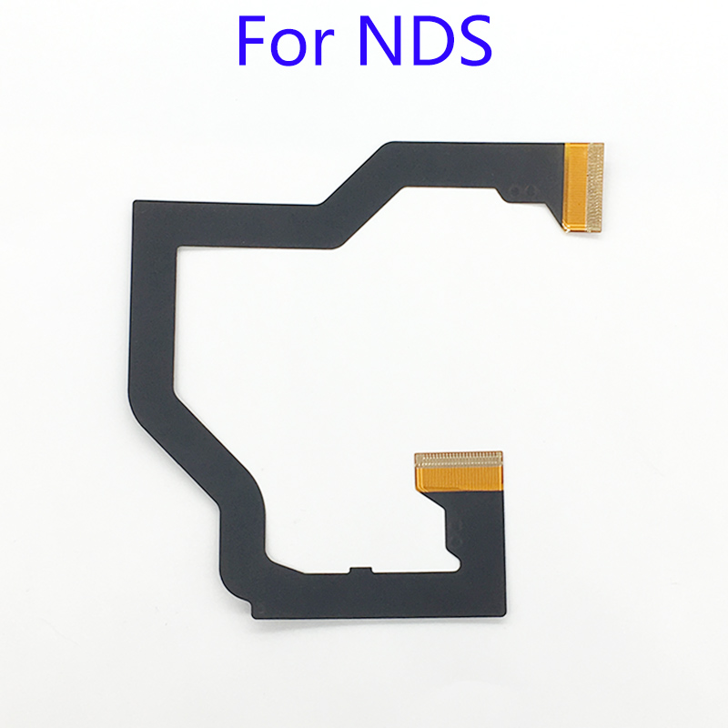 For Nintendo DS NDS Internal Ribbon LCD Screen Connection Cable For NDS