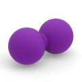 Double purple