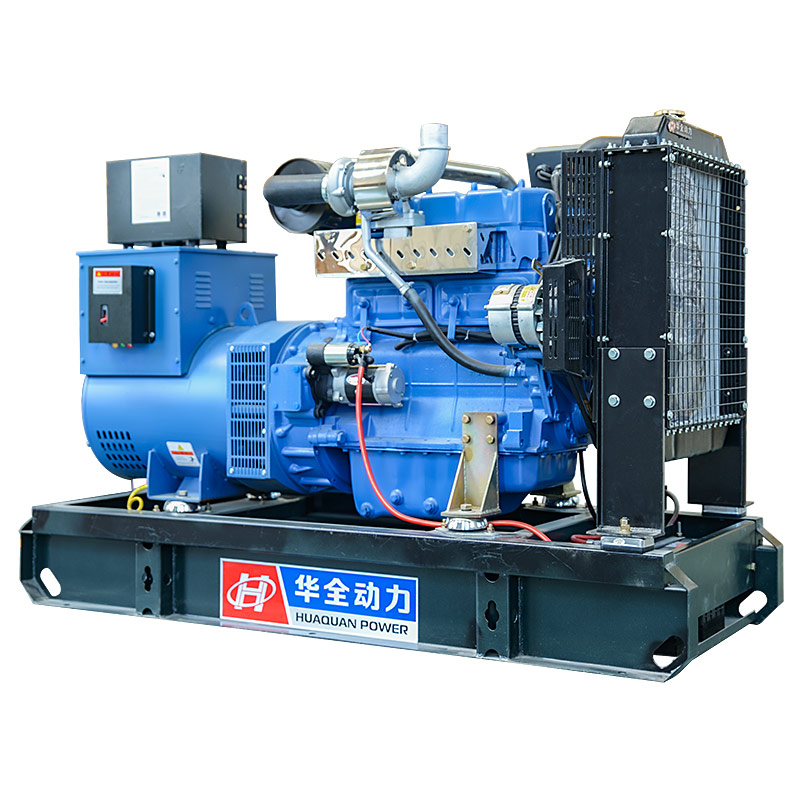 good price 50kw diesel generators 60kva