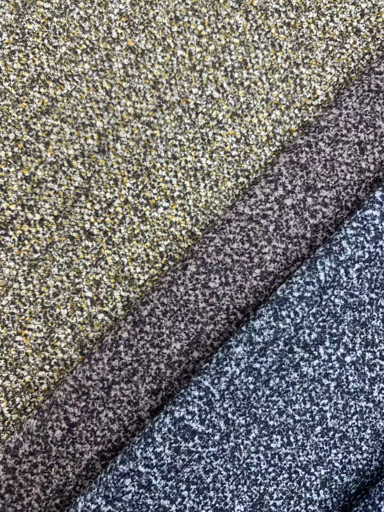 Velvet Fabric