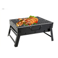 Portable Folding BBQ Grill Barbecue Charcoal Grills Wire Meshes Tools For Home Camping Cooking Picnics Hiking bbq