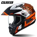 Casco Moto Color 3