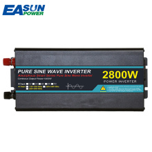 Pure Sine Wave Car Inverter