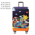 Luggage Cover 2