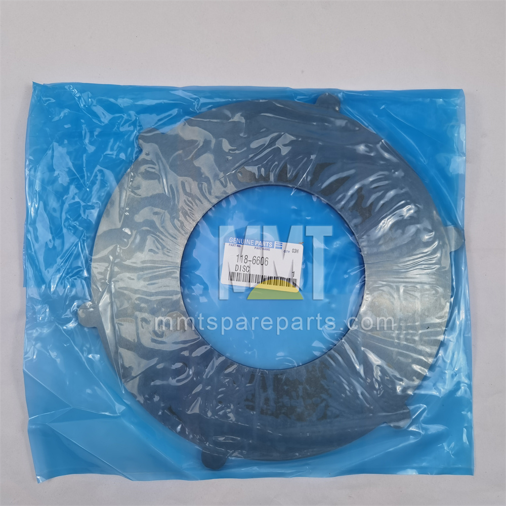 Friction Disc 118-6606