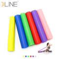 1.5m Pilates Elastic Band For Fitness Resistance Bands Rubber Bands Yoga Stretching Belt Pull up Gym Body Exercise Band