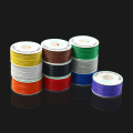 280m 30AWG Wrapping Wire Tin Plated Copper B-30-1000 Cable Breadboard Jumper Insulation Electronic Conductor Wire Connector