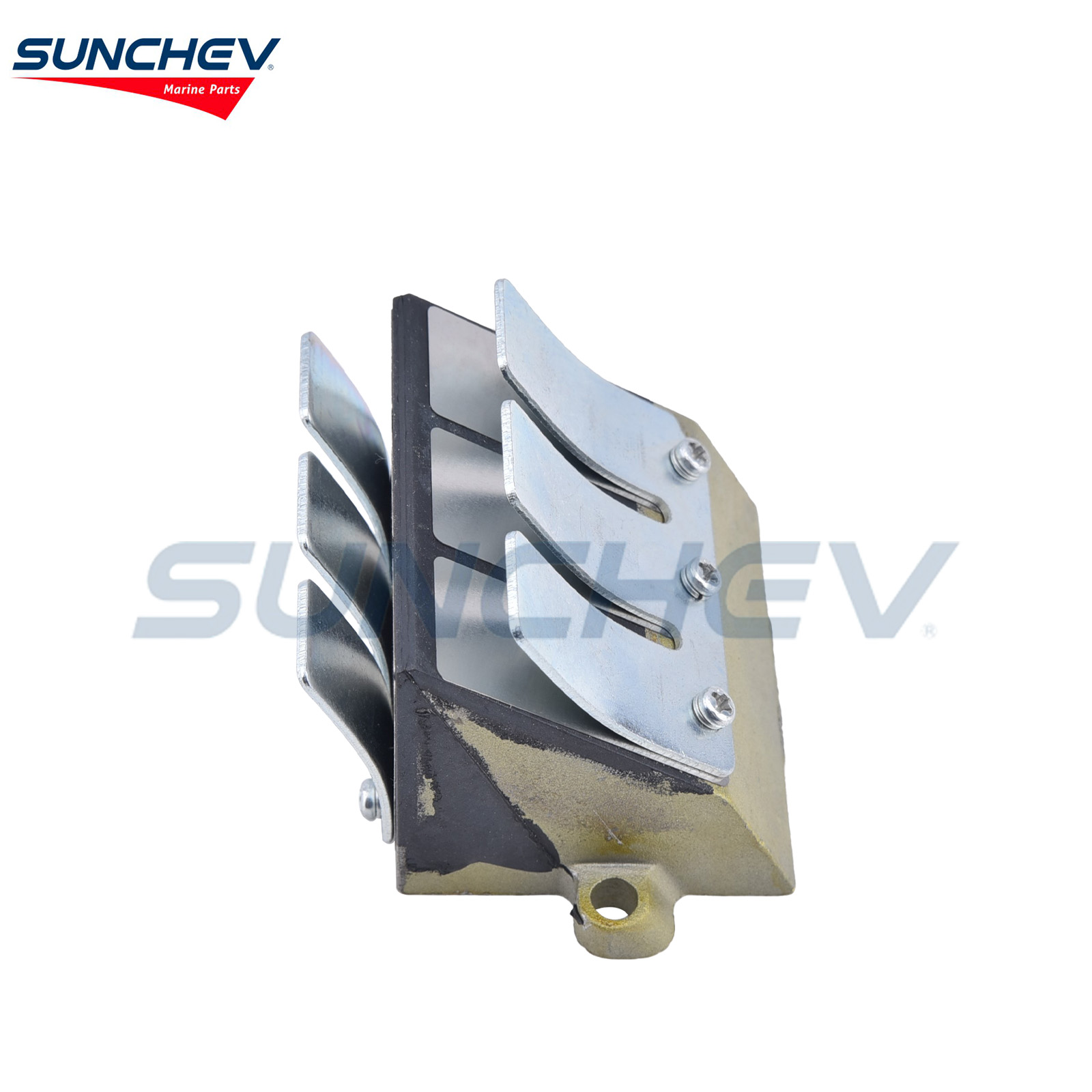 For Yamaha 75hp