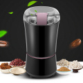 400W Powerful Electric Coffee Grinder Mini Kitchen Salt Pepper Grinder Spice Nuts Seeds Coffee Bean Machine 220V