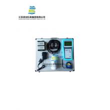 Industrial Handheld Ultrasonic Flowmeter Machine