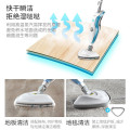 Steam Mop Cleaner Electric Mop High-temperature and High-pressure Kitchen Carpet Cleaning Mopping Machine SCT23A-15
