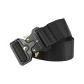 Sport Belt HOT Combat Canvas Duty Tactical With Plastic Buckle Army Military Adjustable Outdoor Fan Hook Loop Waistband 2019