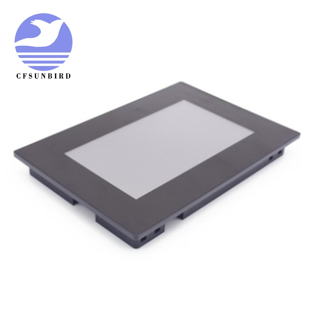 7.0" Nextion Enhanced HMI Intelligent Smart USART UART Serial TFT LCD Module Display Capacitive Multi-Touch Panel w/ Enclosure