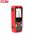 UNI-T Digital Laser Distance Meter 80M 100M 120M 150M Rangefinder Building Electronic Tape Measure Medidor Trena Laser Ruler