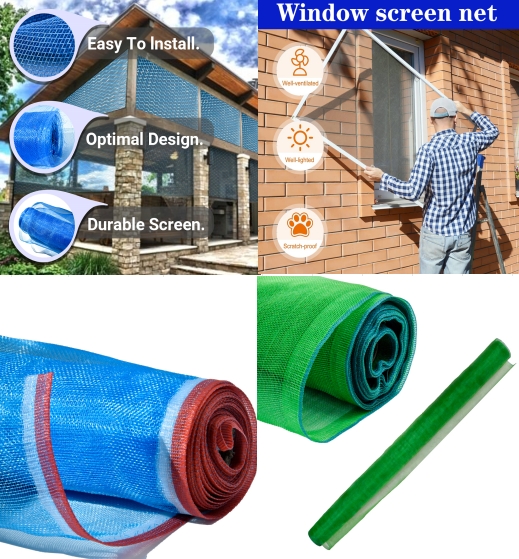 plastic mosquito net plastic mosquito net