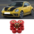 6Pcs Car Front Control Arm Bushing Kit for Beetle 98-06 / Golf 85-06 / Jetta 85-06