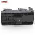 SKTOO Chrome Master Window Lifter Switch+Trunk Switch+ Side Mirror Switch with folding For Audi Q5 B8 B9 A4 A5 8KD 959 851A