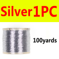 Silver 1PC