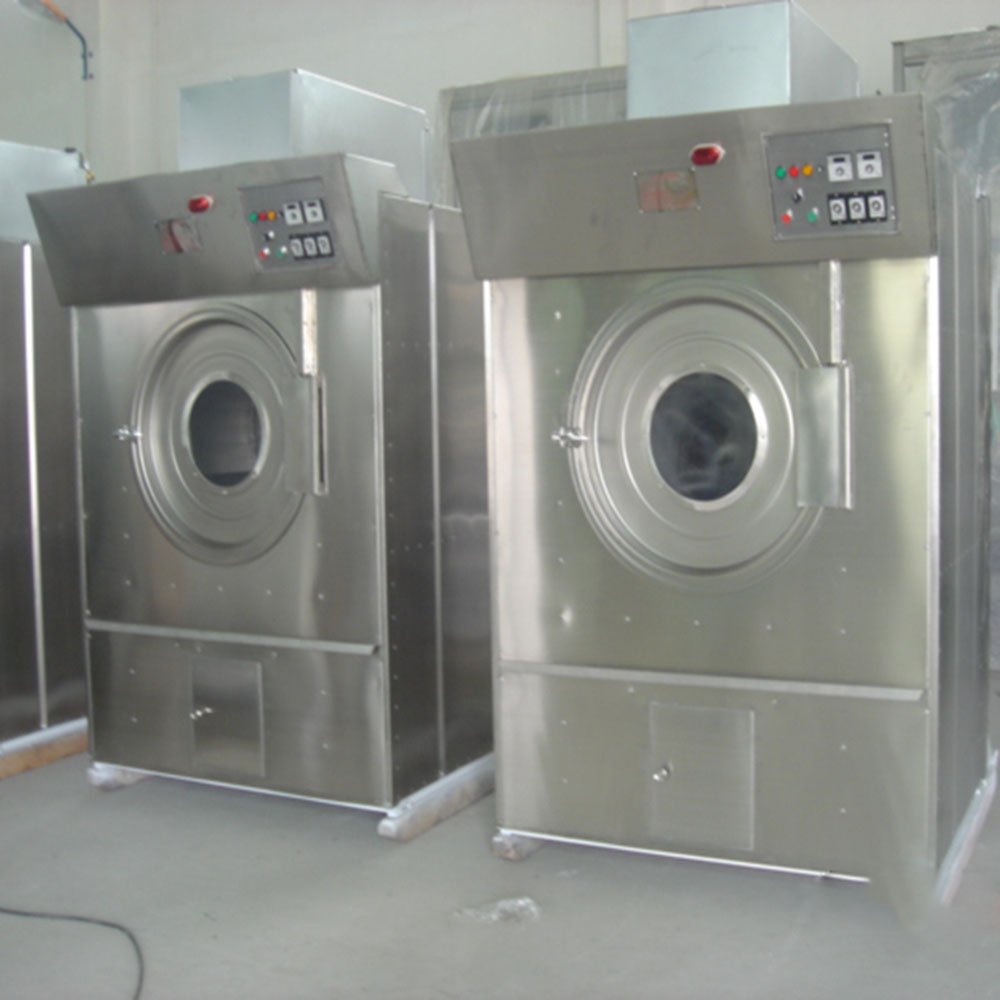 Garment dryer