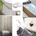 Sealing strip for door and window crevice Waterproof tape for kitchen sink toilet wall corner crevice waterproof sticker