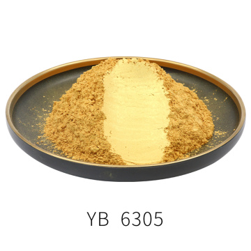 Gold Pearl Powder Pigment 50g Dye Ceramic Powder Paint Coating Automotive Arts Crafts Mica Powder Pi